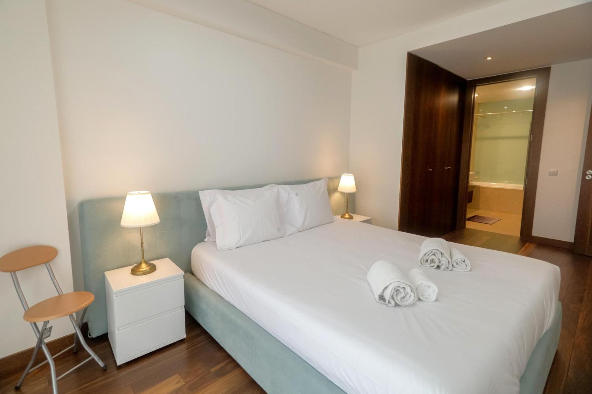 Afurada Premium Apartment By Porto City Hosts Vila Nova de Gaia Exterior foto