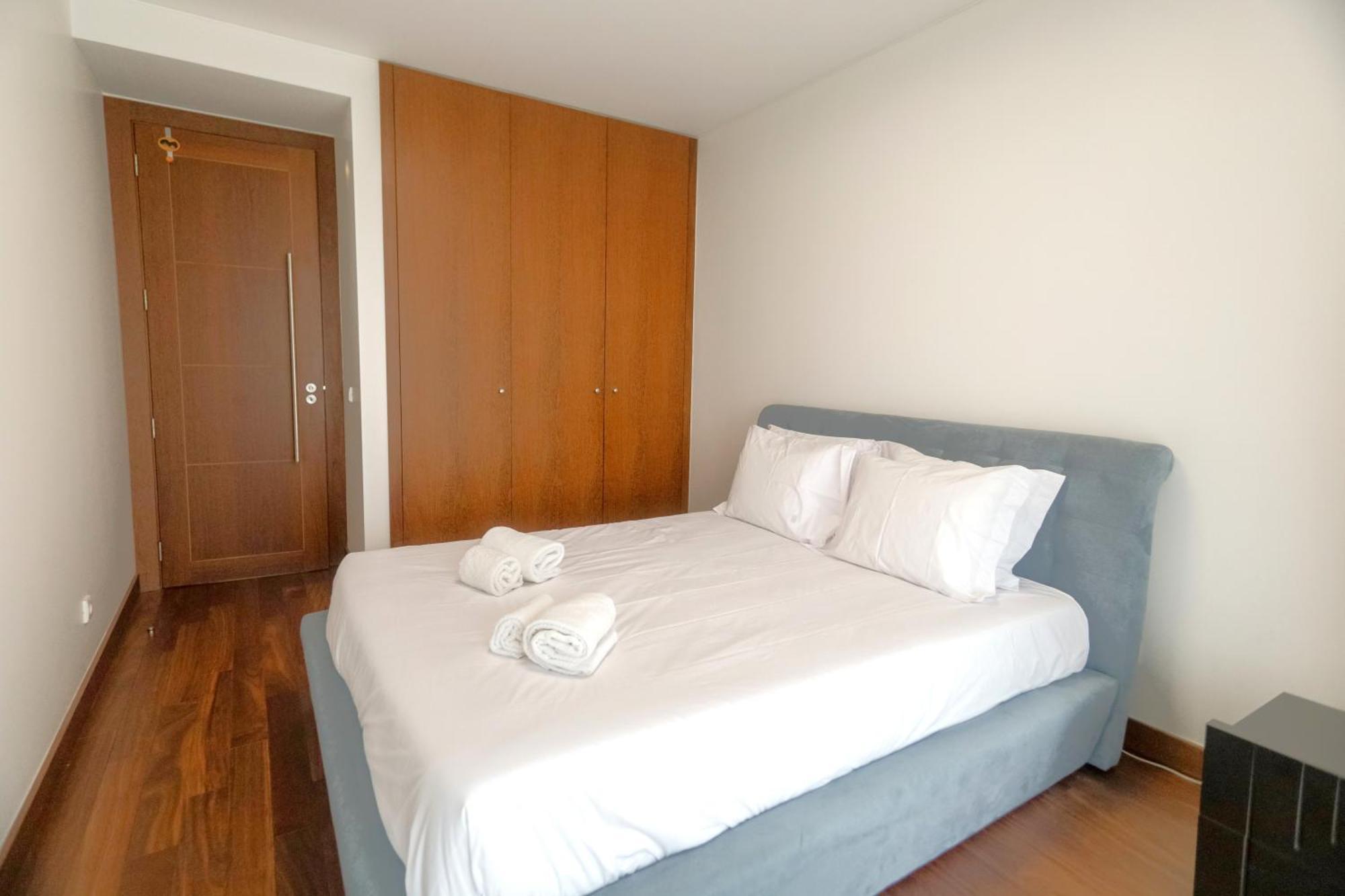 Afurada Premium Apartment By Porto City Hosts Vila Nova de Gaia Exterior foto