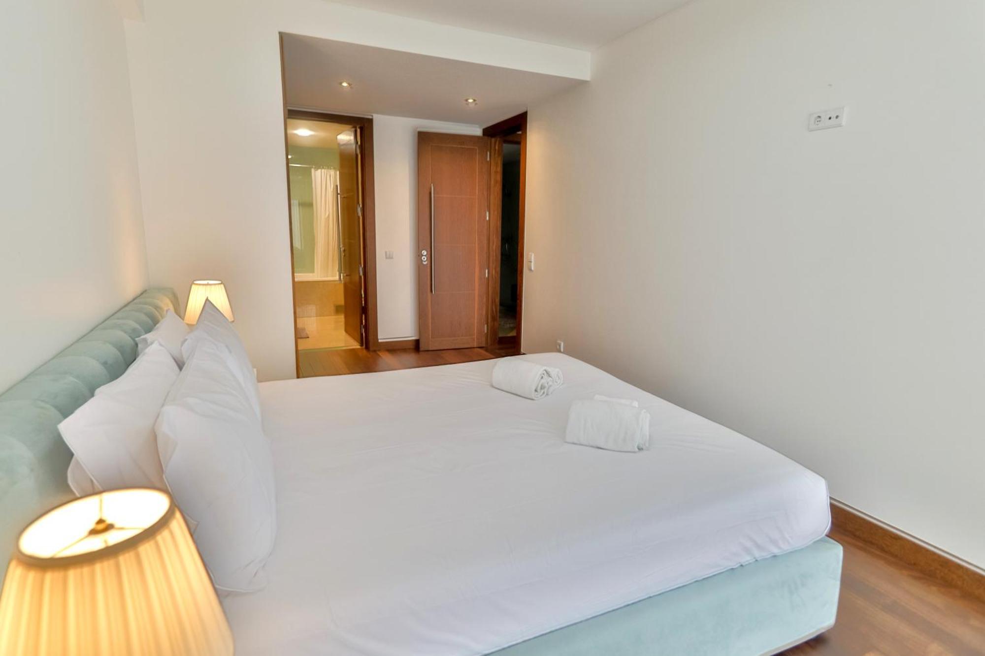 Afurada Premium Apartment By Porto City Hosts Vila Nova de Gaia Exterior foto