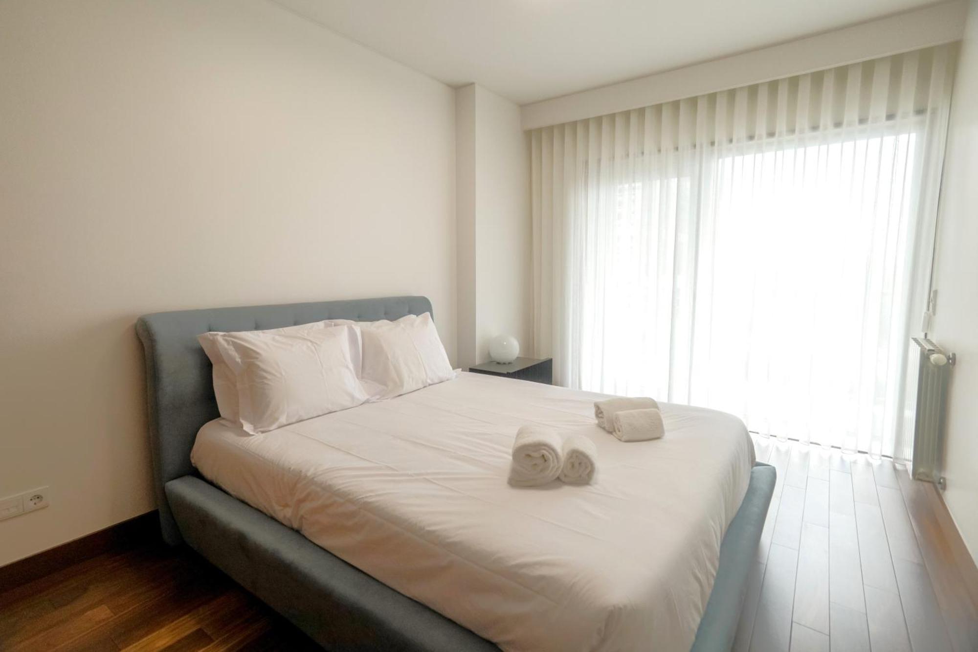 Afurada Premium Apartment By Porto City Hosts Vila Nova de Gaia Exterior foto
