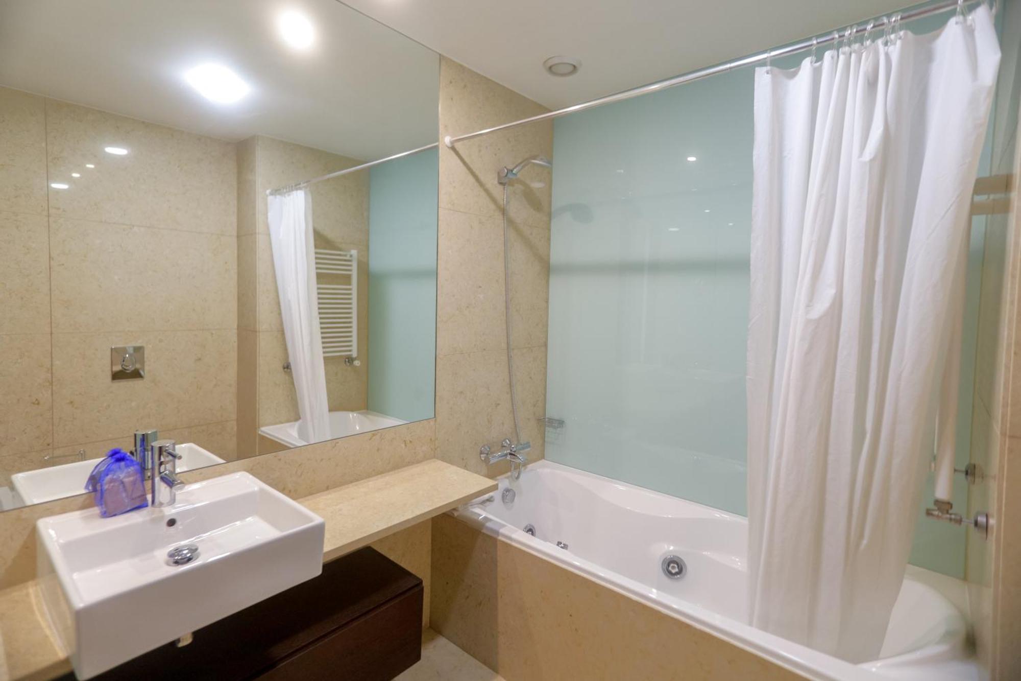Afurada Premium Apartment By Porto City Hosts Vila Nova de Gaia Exterior foto