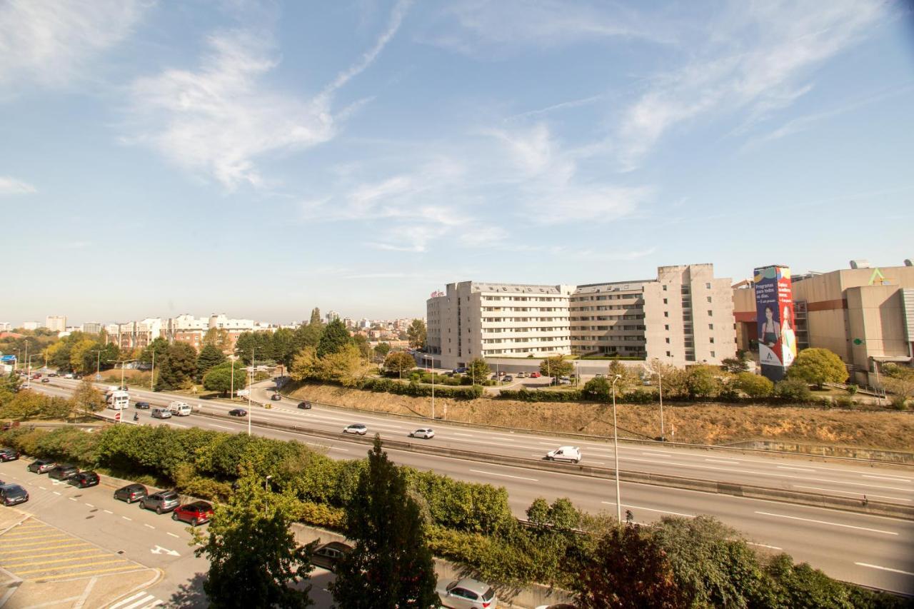 Afurada Premium Apartment By Porto City Hosts Vila Nova de Gaia Exterior foto