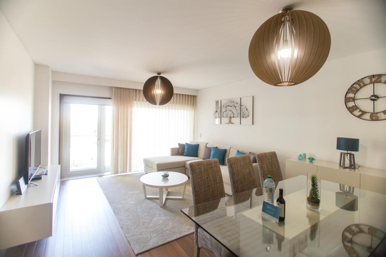 Afurada Premium Apartment By Porto City Hosts Vila Nova de Gaia Exterior foto