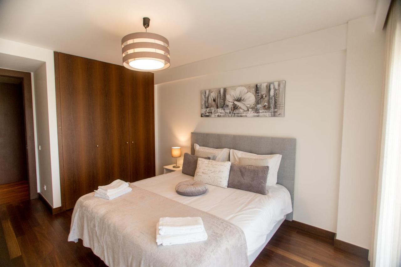 Afurada Premium Apartment By Porto City Hosts Vila Nova de Gaia Exterior foto