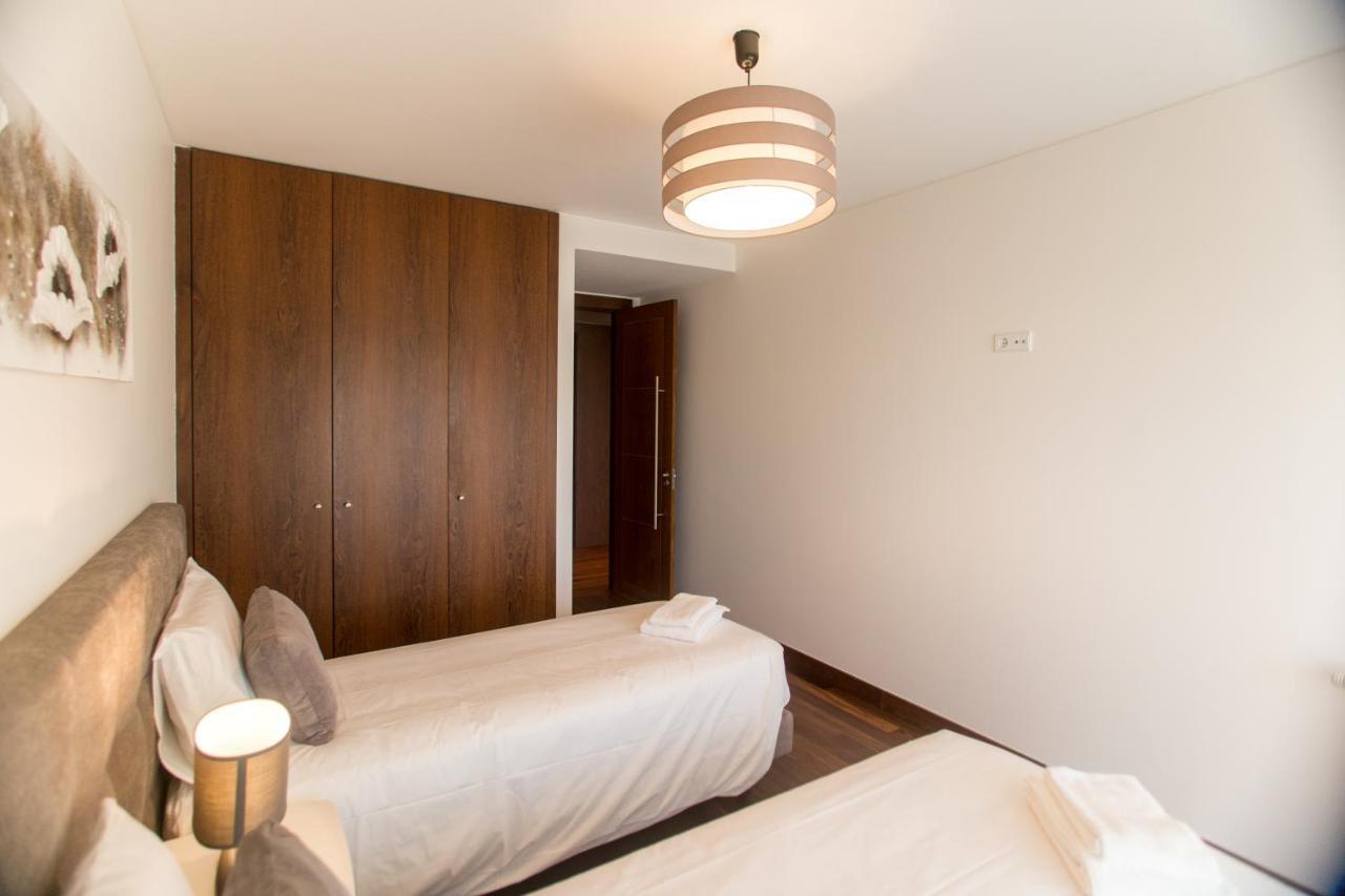 Afurada Premium Apartment By Porto City Hosts Vila Nova de Gaia Exterior foto