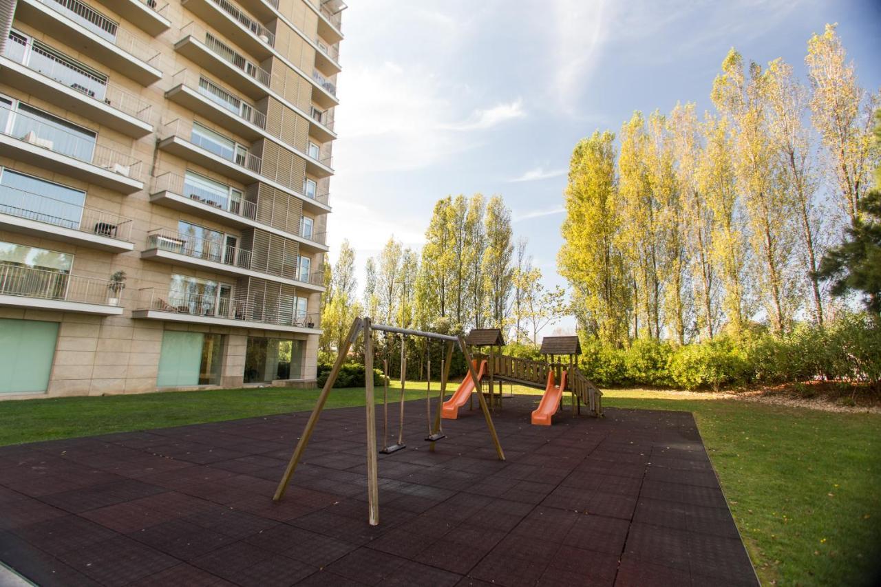 Afurada Premium Apartment By Porto City Hosts Vila Nova de Gaia Exterior foto