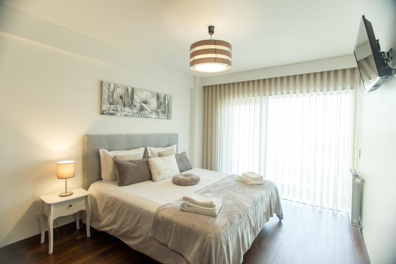 Afurada Premium Apartment By Porto City Hosts Vila Nova de Gaia Exterior foto