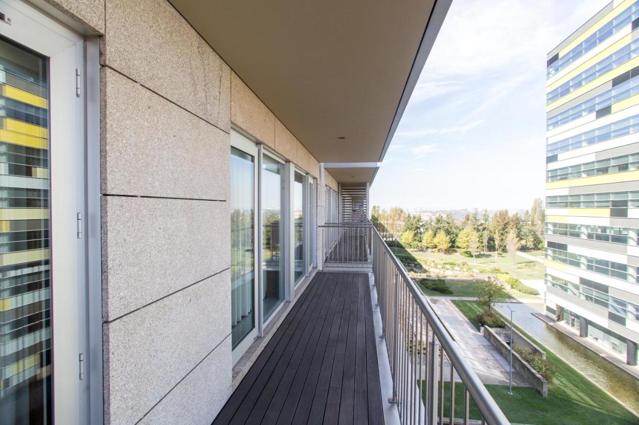 Afurada Premium Apartment By Porto City Hosts Vila Nova de Gaia Exterior foto
