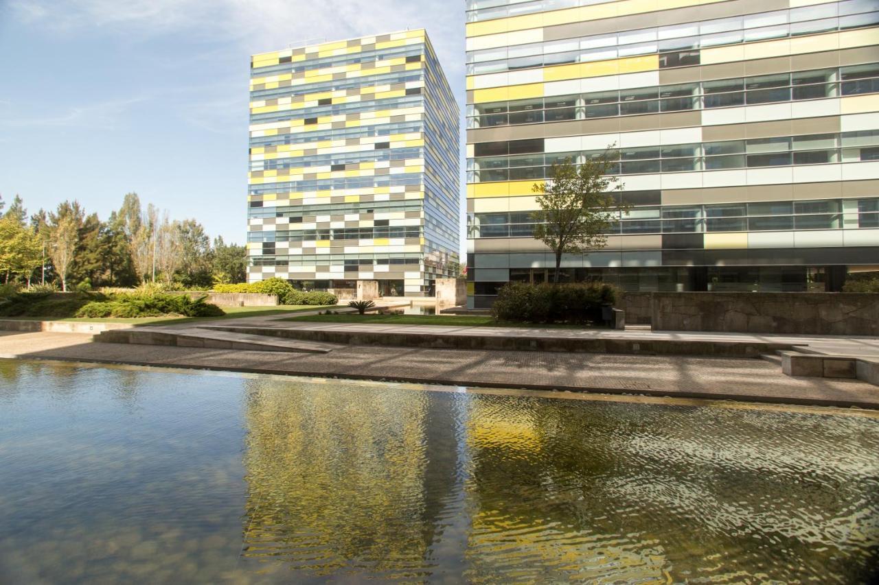 Afurada Premium Apartment By Porto City Hosts Vila Nova de Gaia Exterior foto