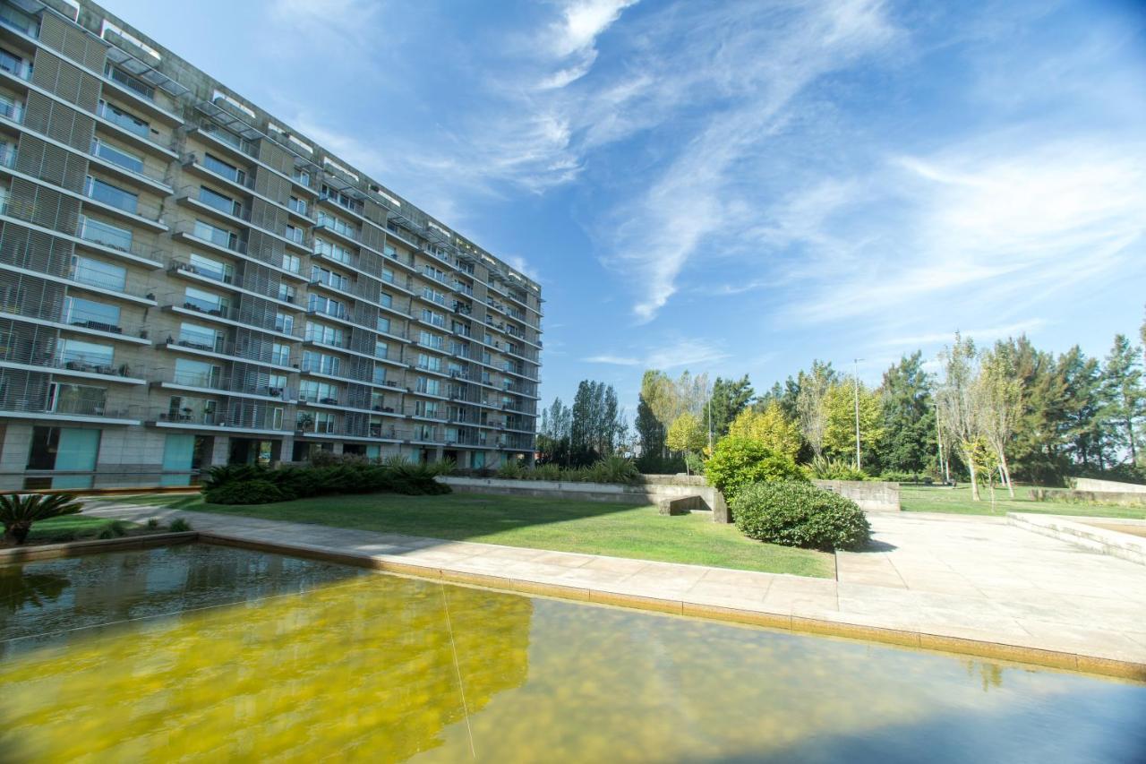 Afurada Premium Apartment By Porto City Hosts Vila Nova de Gaia Exterior foto
