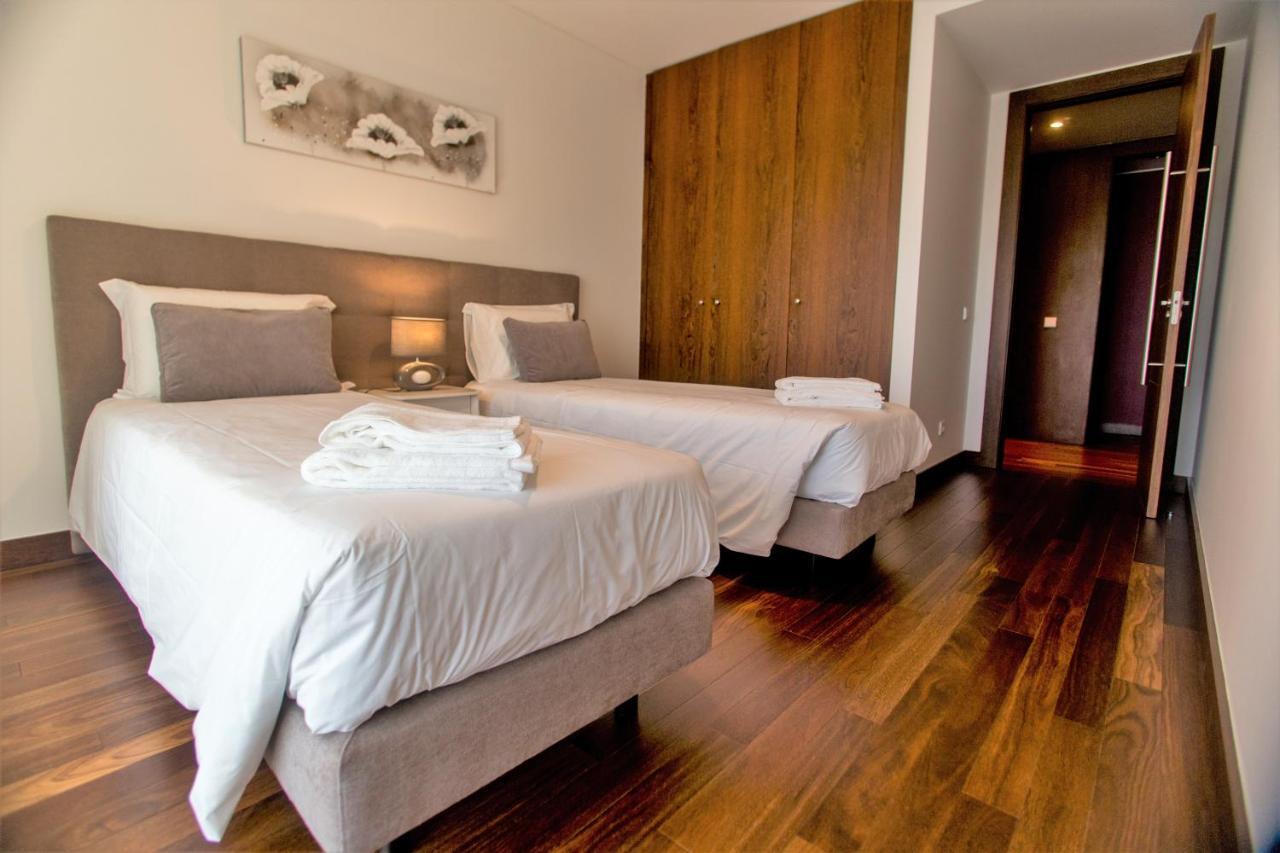 Afurada Premium Apartment By Porto City Hosts Vila Nova de Gaia Exterior foto
